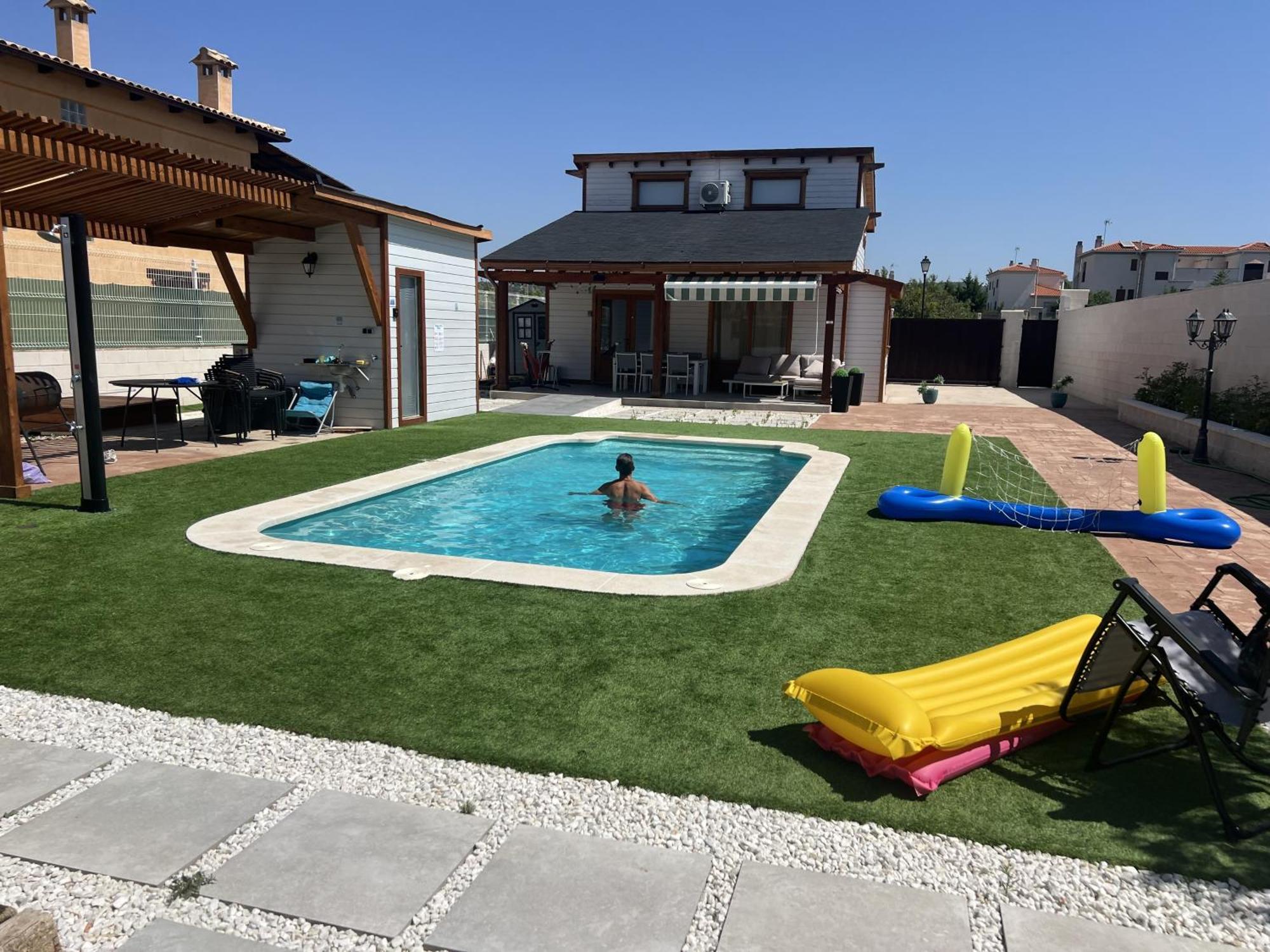 Luxury Rural Cuenca Villas Cameră foto