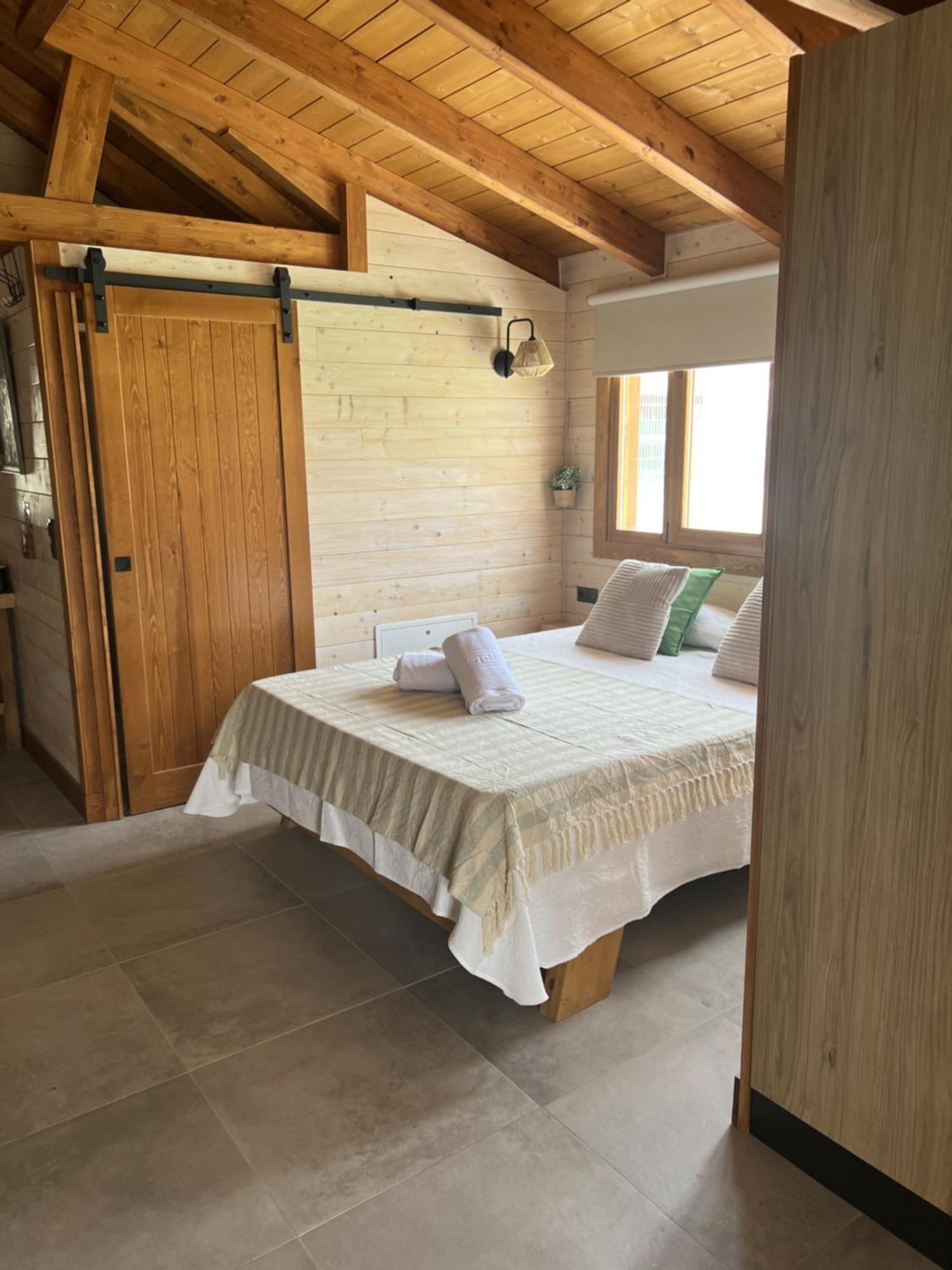 Luxury Rural Cuenca Villas Cameră foto