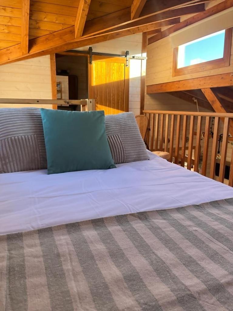 Luxury Rural Cuenca Villas Cameră foto
