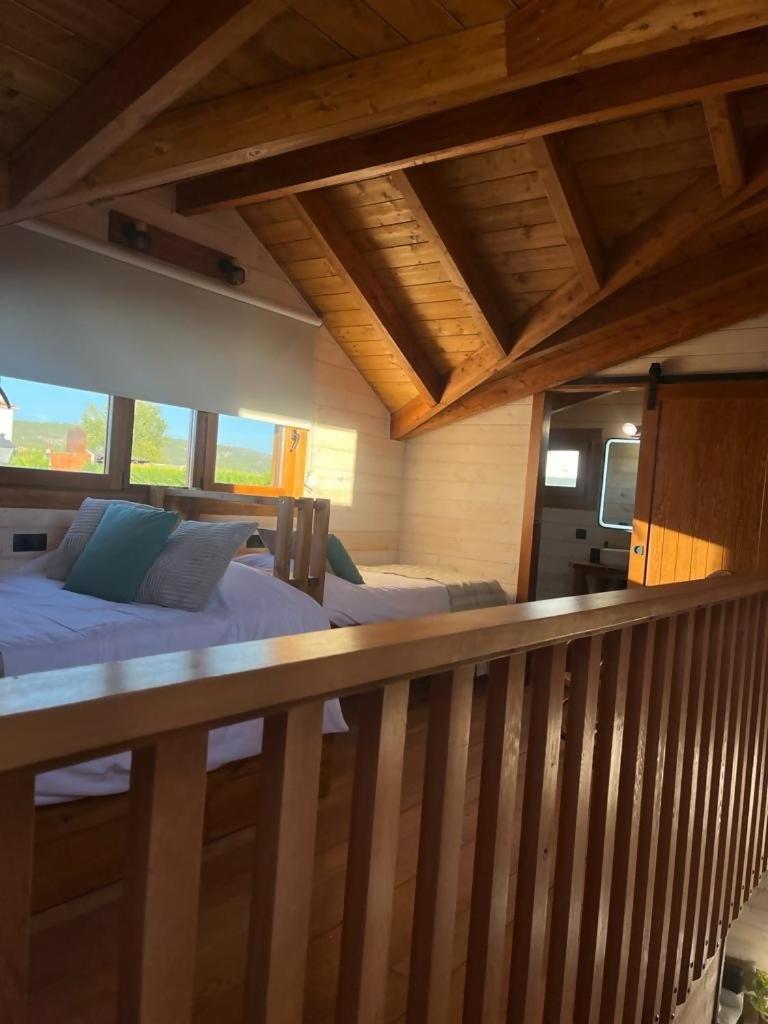 Luxury Rural Cuenca Villas Cameră foto