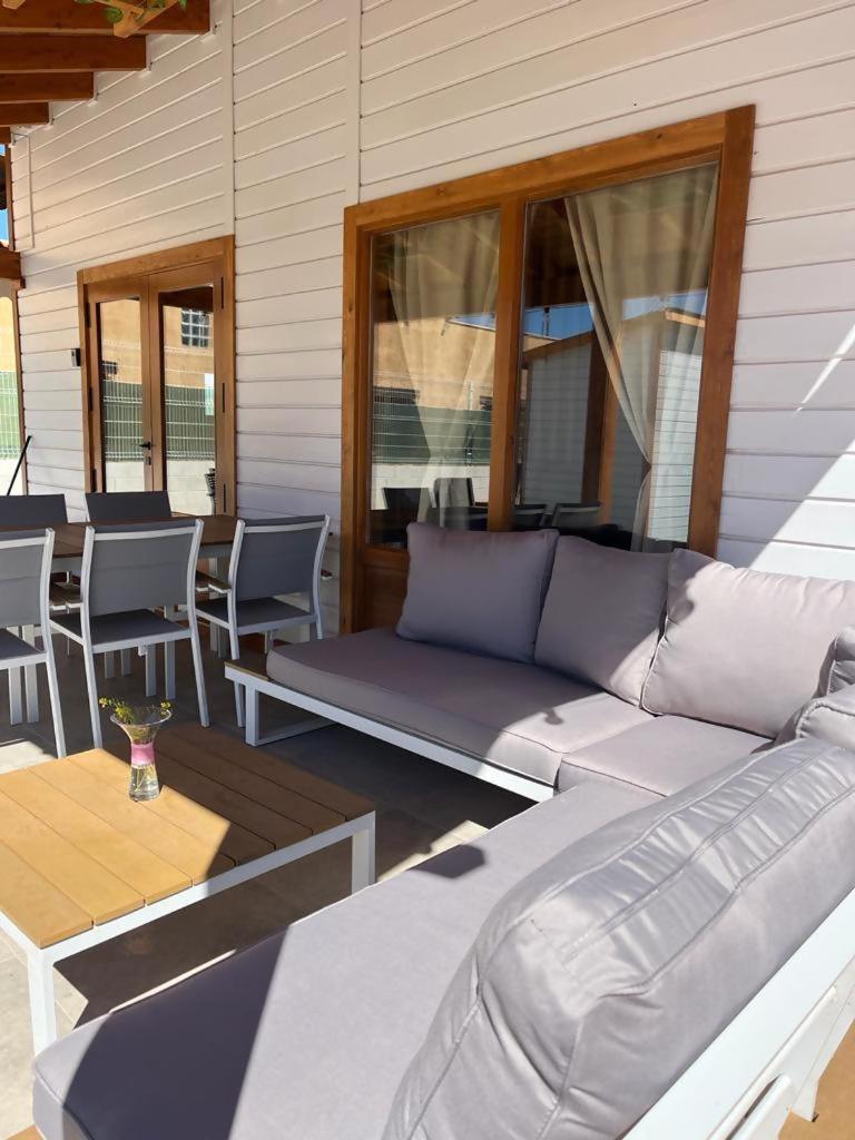 Luxury Rural Cuenca Villas Cameră foto