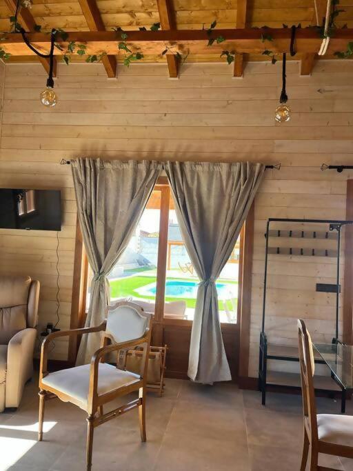 Luxury Rural Cuenca Villas Cameră foto