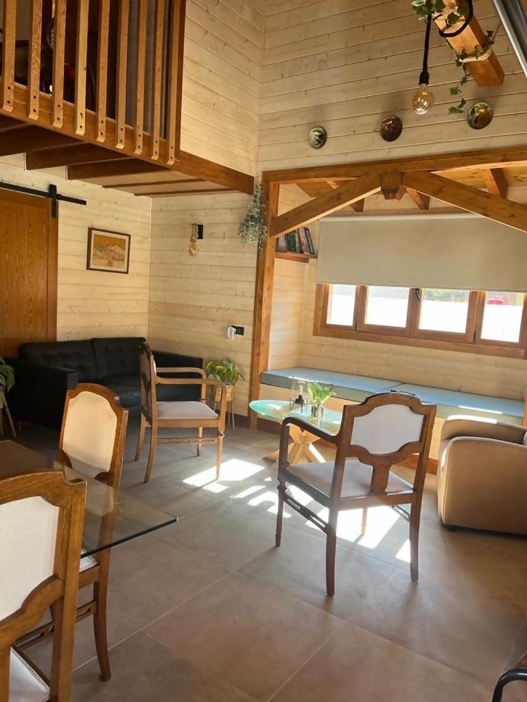 Luxury Rural Cuenca Villas Cameră foto