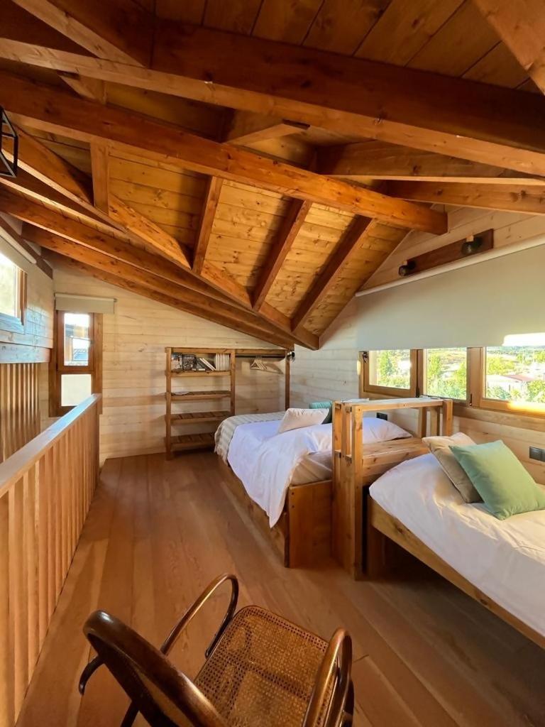 Luxury Rural Cuenca Villas Cameră foto