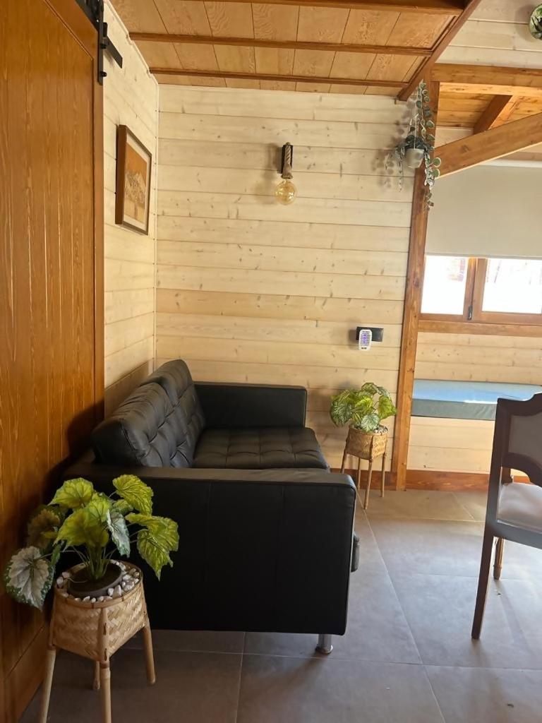 Luxury Rural Cuenca Villas Cameră foto
