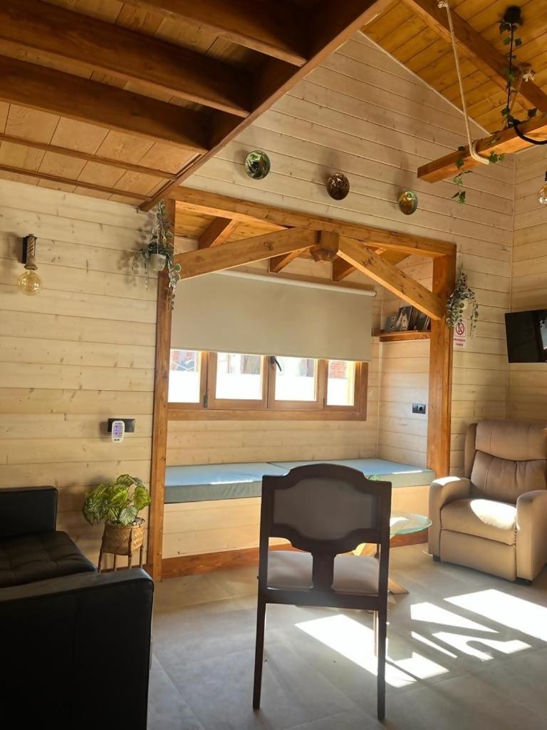 Luxury Rural Cuenca Villas Cameră foto