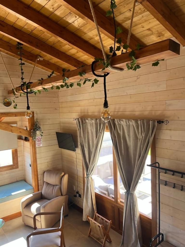 Luxury Rural Cuenca Villas Cameră foto