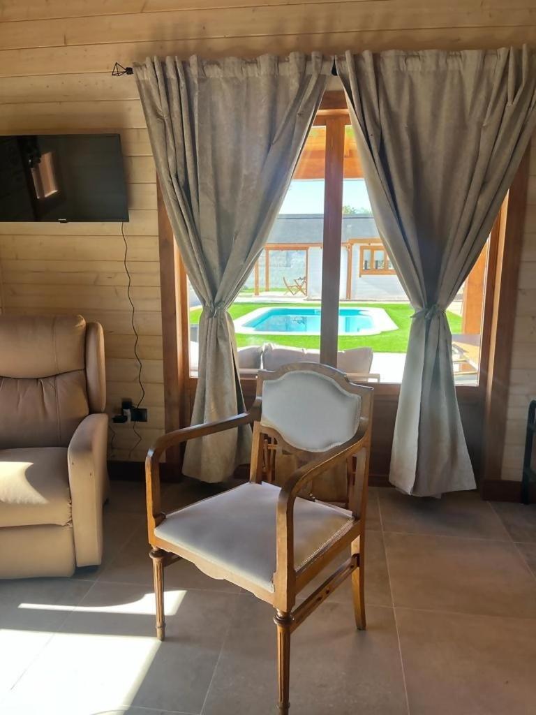 Luxury Rural Cuenca Villas Cameră foto