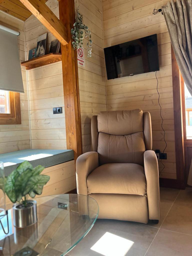 Luxury Rural Cuenca Villas Cameră foto
