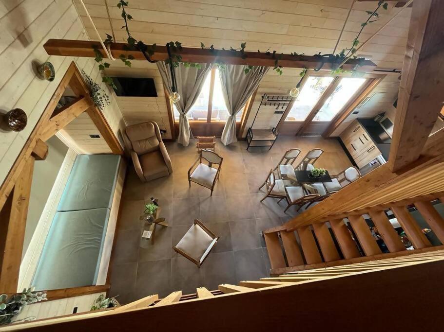 Luxury Rural Cuenca Villas Cameră foto