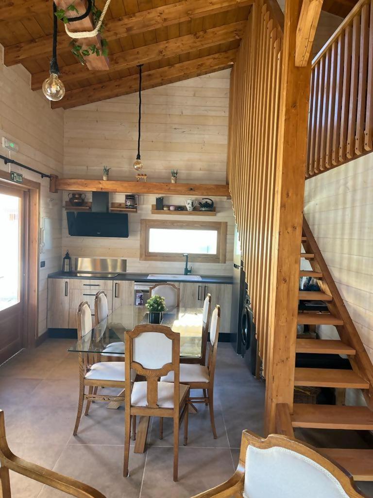 Luxury Rural Cuenca Villas Cameră foto