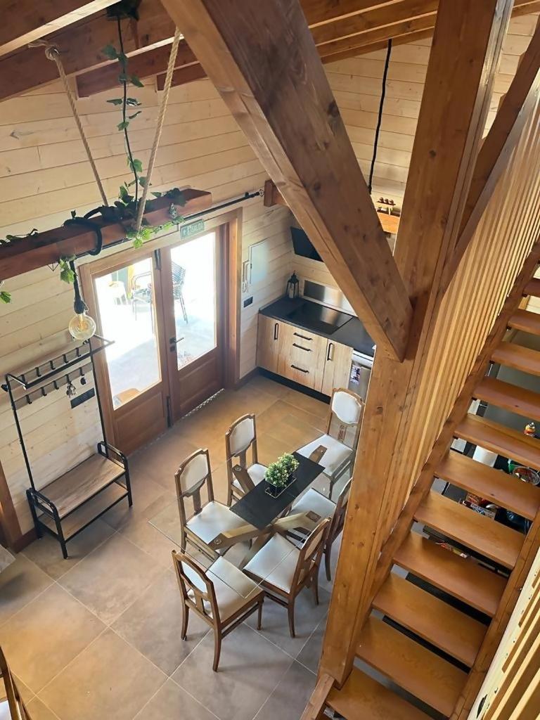 Luxury Rural Cuenca Villas Cameră foto