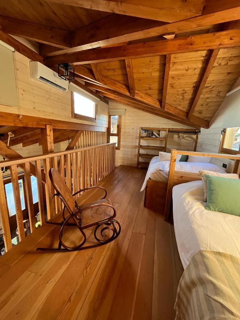 Luxury Rural Cuenca Villas Cameră foto