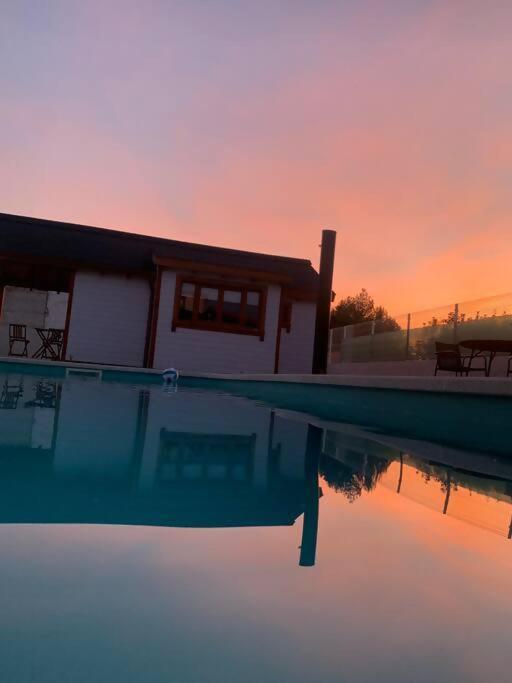 Luxury Rural Cuenca Villas Cameră foto