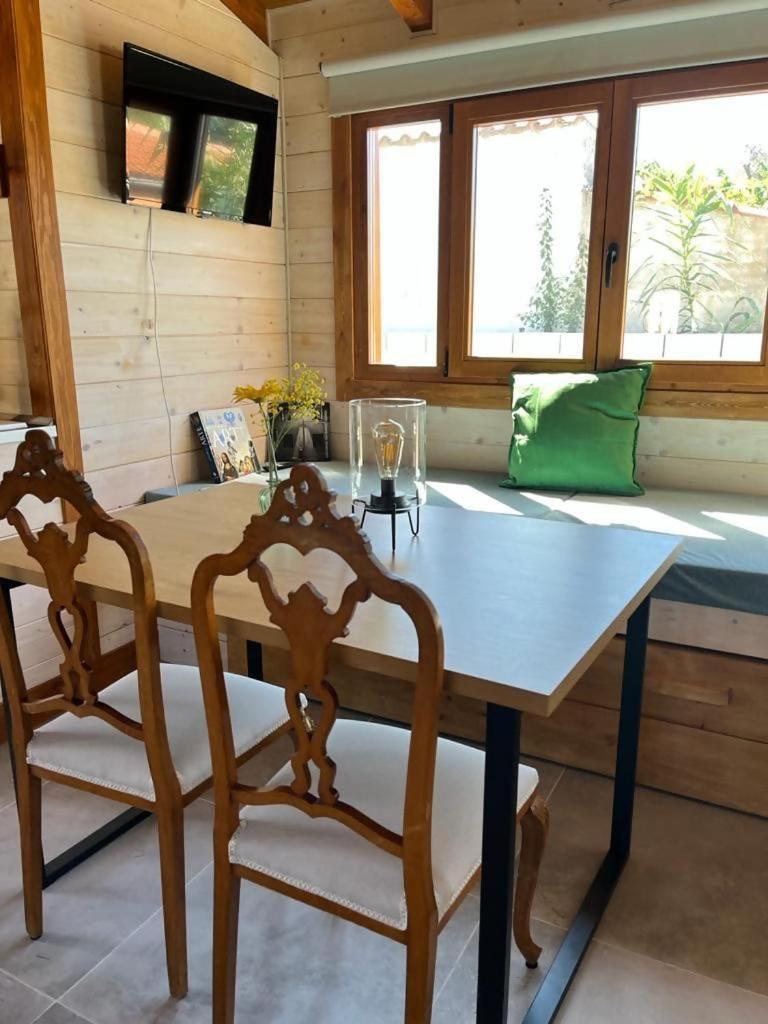Luxury Rural Cuenca Villas Cameră foto