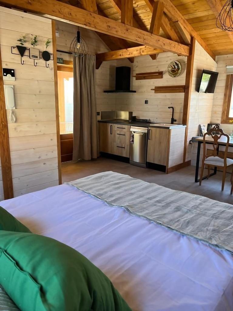Luxury Rural Cuenca Villas Cameră foto