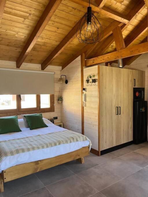 Luxury Rural Cuenca Villas Cameră foto